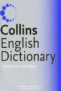 COLLINS ENGLISH DICC. 21st CENTURY