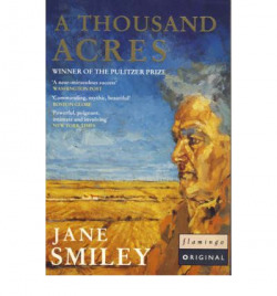 A thousand acres