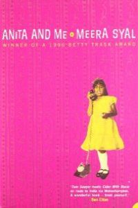 (SYAL)/ANITA AND ME