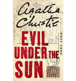 Evil under the sun