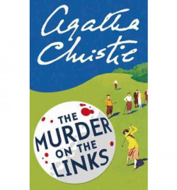 A murder on the links