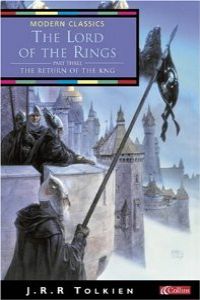 LORD OF THE RINGS.(III).RETURN OF KING.(ED.COLLINSVARLEC