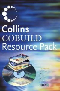 Collins cobuild resource