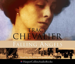 Falling angels