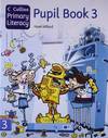 Collins primary literacy 3