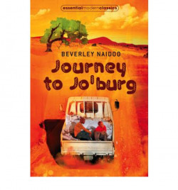 (naidoo).jouney to jo´burg