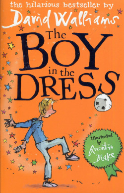 (walliams).boy in the dress