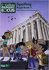 Collins primary focus spelling 1 pupils book