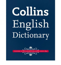Collins english dictionary 11th edition
