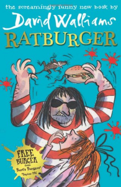 Ratburger