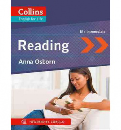Reading B1. English for life