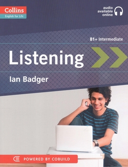 Listening B1. English for life