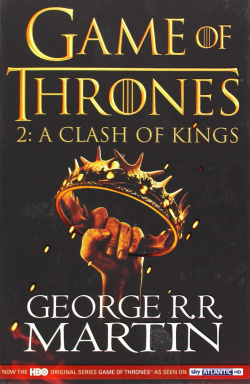 A clash of Kings