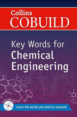 COLLINS COBUILD KEY WORDS FOR CHEMICAL