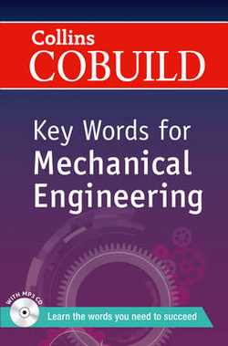 COLLINS COBUILD KEY WORDS FOR MECHANICAL