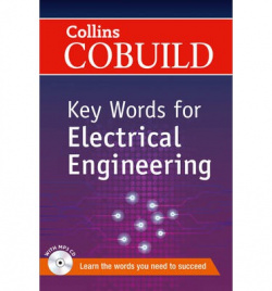 COLLINS COBUILD KEY WORDS FOR ELECTRICAL