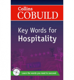 COLLINS COBUILD KEY WORDS FOR HOSPITALITY