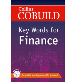 COLLINS COBUILD KEY WORDS FOR FINANCE