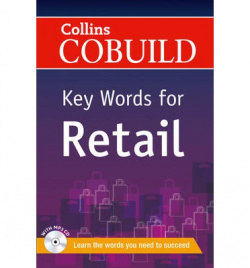 COLLINS COBUILD KEY WORDS FOR RETAIL