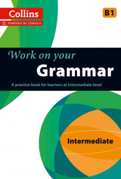 Grammar B1. Work on your