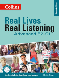 Real lives advanced b2-c1 real listening.student