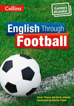 Collins english trough football