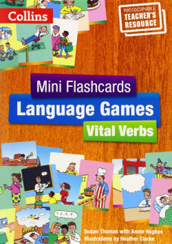 Vital verbs kit teachers book