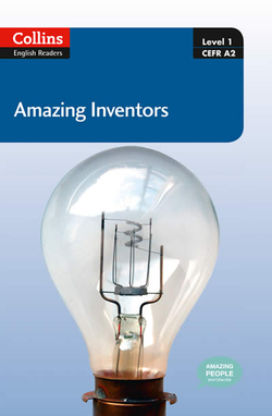 Amazing inventors