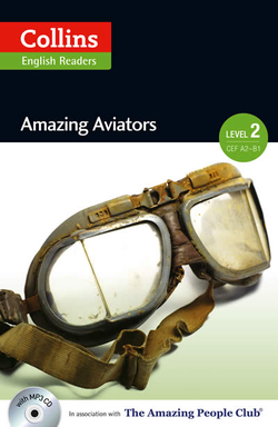 Amazing aviators
