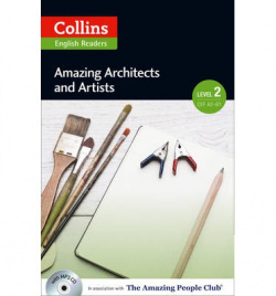 Amazing architects and artists