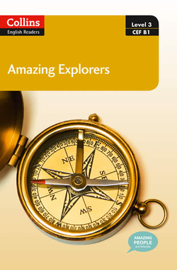 Amazing explorers