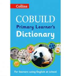 COLLINS COBUILD PRIMARY LEARNER´S DICTIONARY
