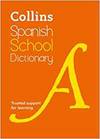 Collins spanish school dictionary