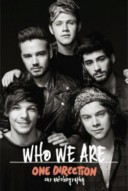 One Direction:who we are