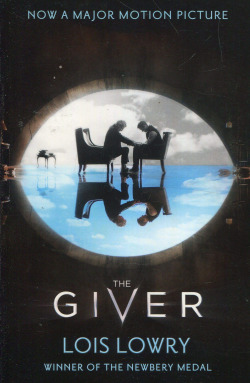 THE GIVER
