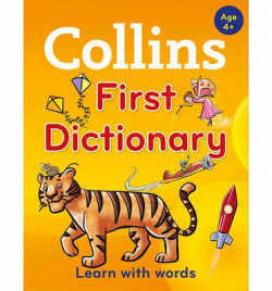 First dictionary collins