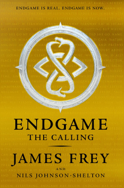Endgame 1. The calling