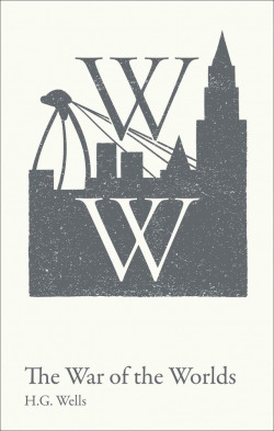 THE WAR OF THE WORLDS