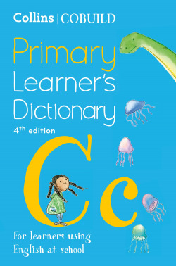Primary learners dictionary 4ªed