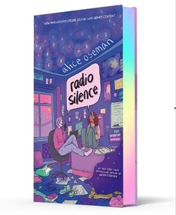 Radio silence