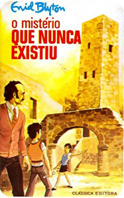 O mistério que nunca existiu
