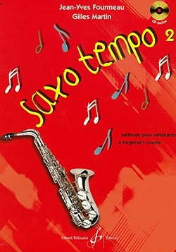 SAXO TEMPO 2