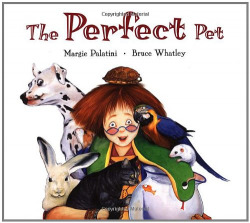 (PALATINI).PERFECT PET (HARPER COLLINS)