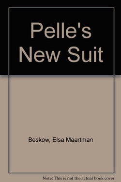 PELLE´S NEW SUIT