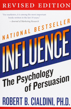 Influence. The psichology of persuasion