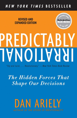 PREDICTABLY IRRATIONAL