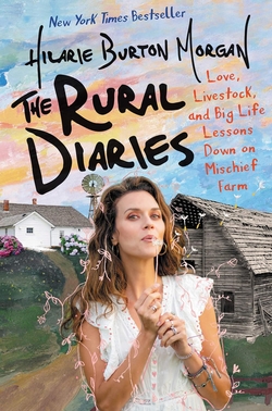 (BURTON).RURAL DIARIES (HARPER COLLINS)