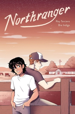 (TERCIERO).NORTHRANGER (HARPER COLLINS)