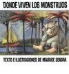Donde viven los monstruos