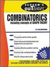 SCHAUM'S OUTLINE OF COMBINATORICS